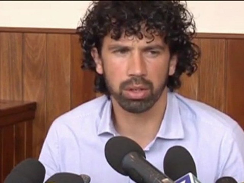 Spielerstreik - Profigewerkschaft zuversichtlich