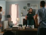 Our Idiot Brother - You're not like a real man