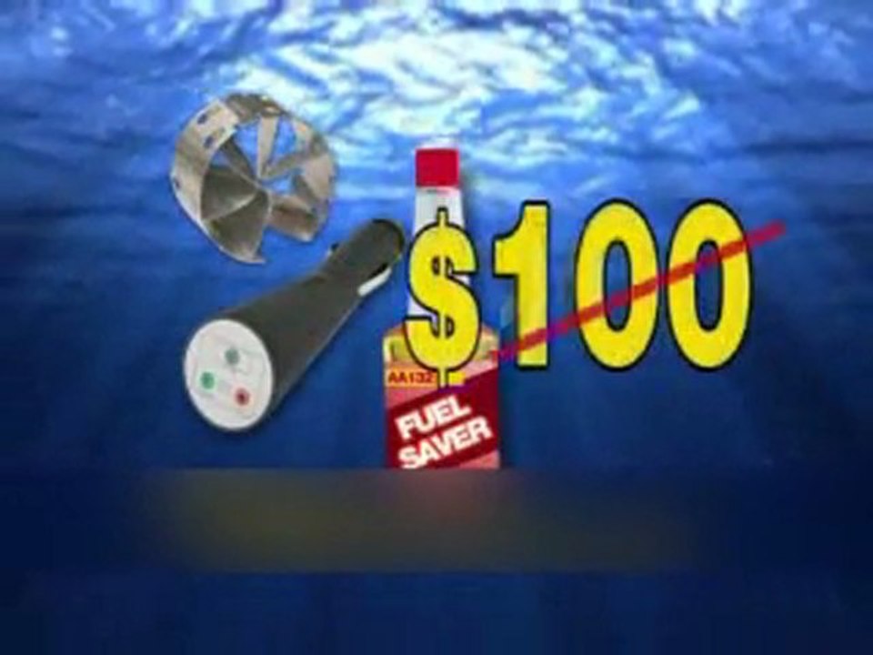 Fuel Shark Commercial As Seen On TV video Dailymotion