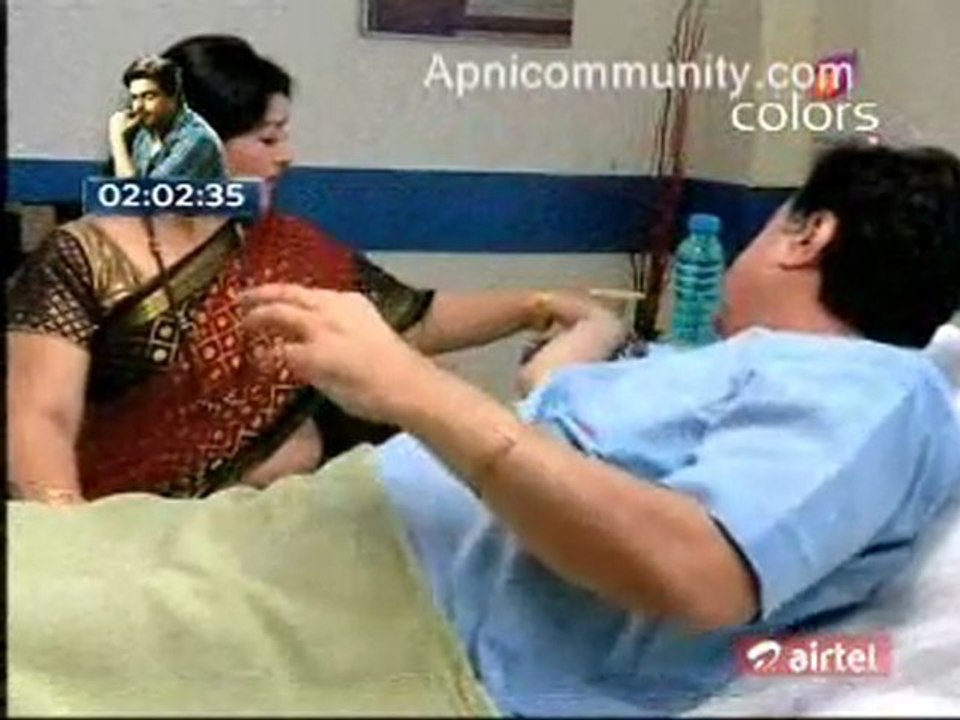 Hamari Saas Leela [Episode - 53] - 9th August 2011 pt4