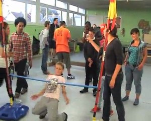 Terrasse des Coteaux 2011