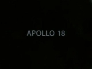 Apollo 18 Bande Annonce VF