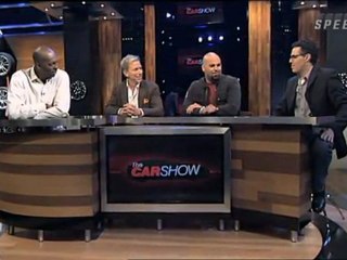 The Car Show: Swap Meet Gems