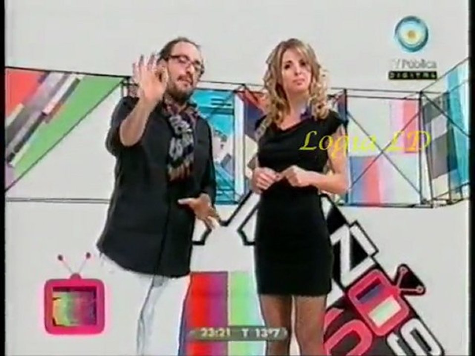 Maria Eugenia Molinari (video sin audio)