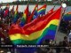 80 000 personnes à la Gay Pride de Reykjavík - no comment
