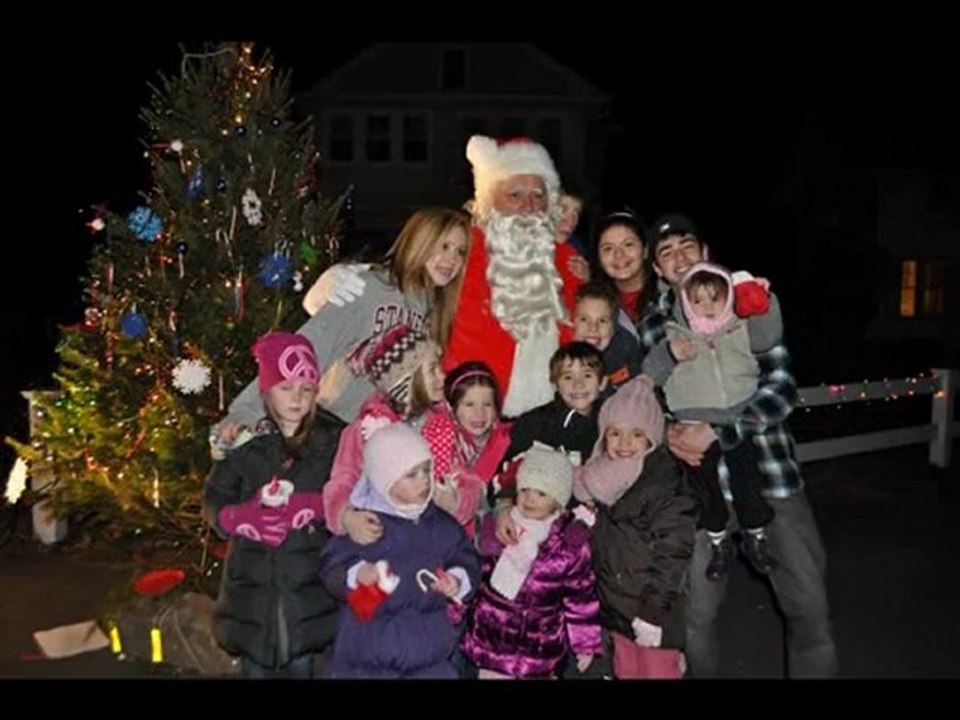 Waiting For Christmas3