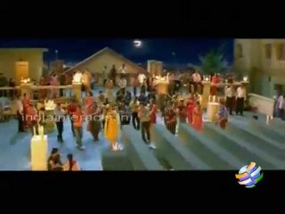 Vennela Chethapattithena Song From Naa Peru Shiva