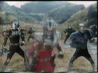 VR Troopers - Defending Dark Heart (Part 3)