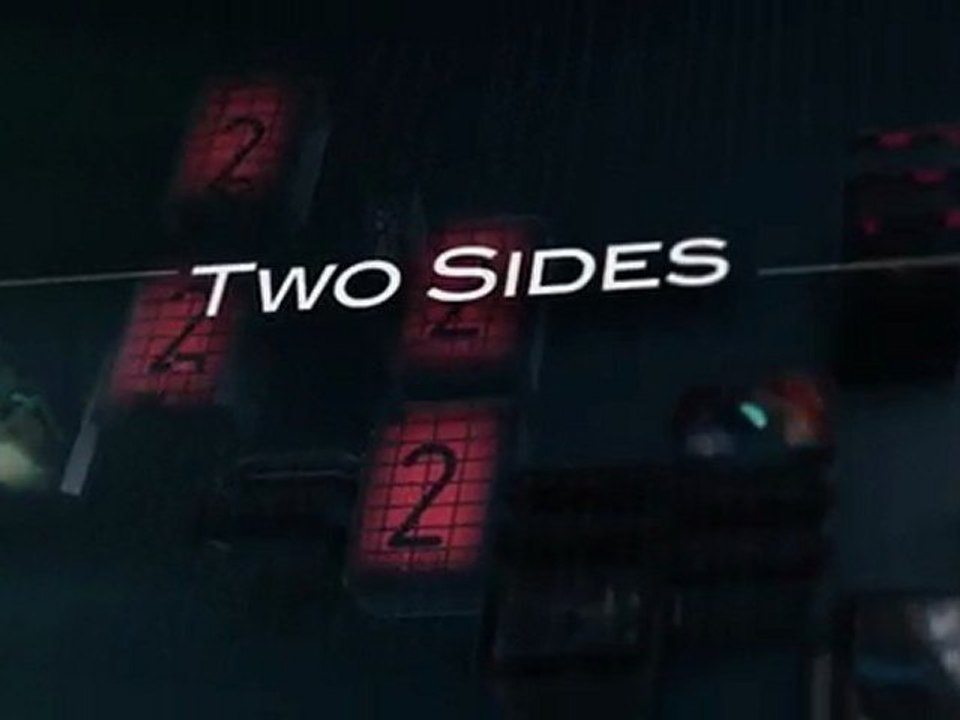 Strike Suit Zero - Teaser Trailer