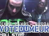 ZEKWE RAMOS - GRODASH _ Vote ou Meurt Néochrome clip vidéo r