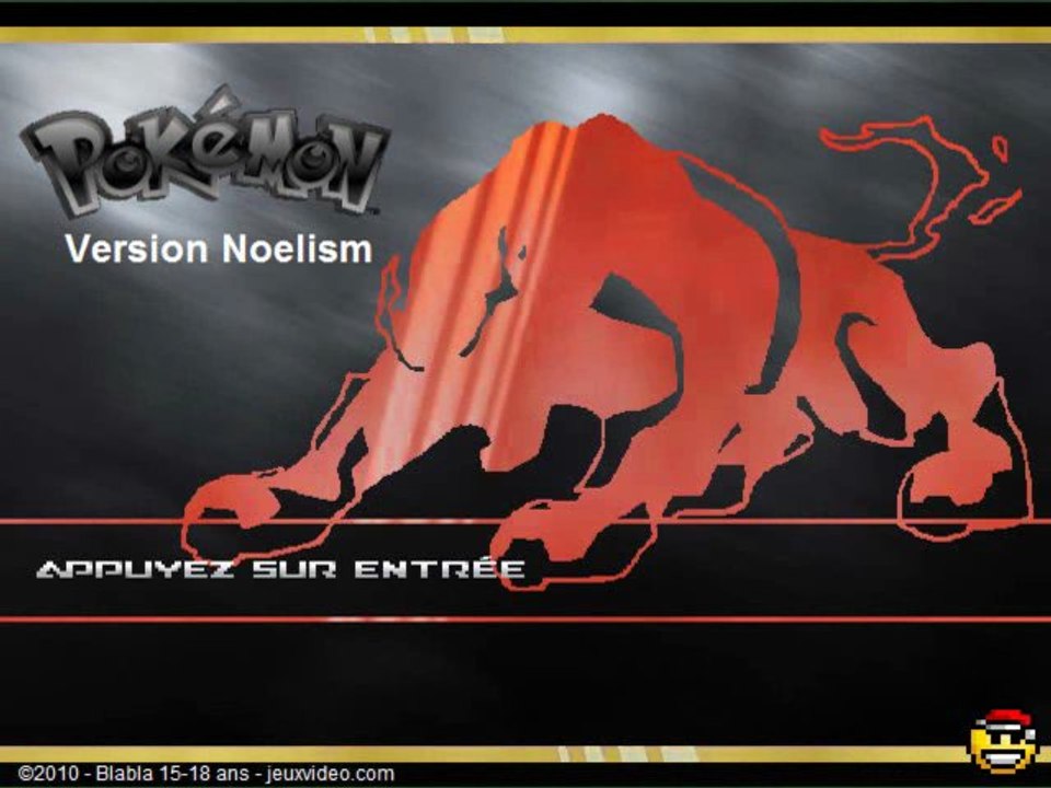 First View - Pokémon Hapoelism
