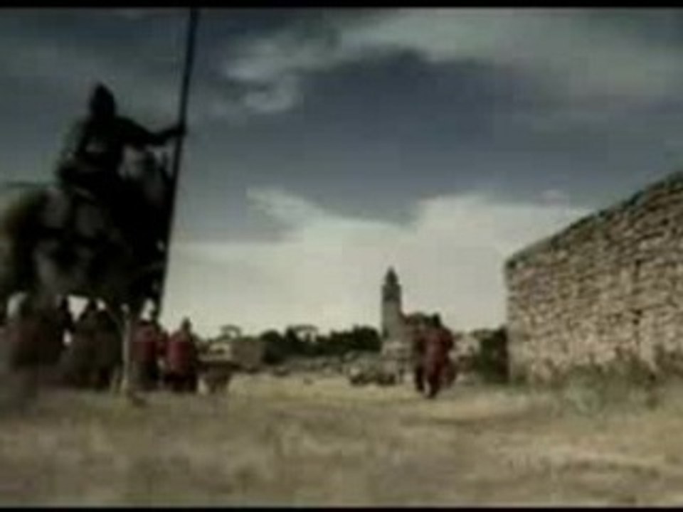 nike - pepsi - futbol medieval