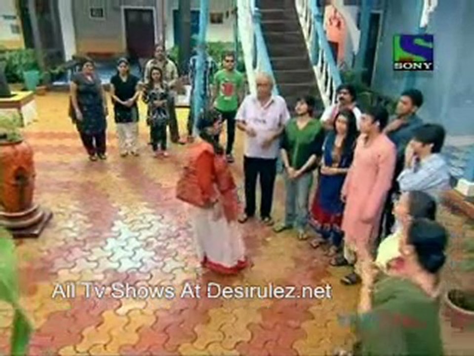 Krishnaben Khakhrawala - 9th August 2011 pt3