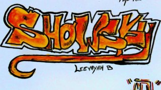 SHOWSKY Familly (Daddy Mory/MrFace/LeevayahB/Mad Killah) 