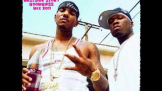 The Game & 50Cent - Westside Story / Boombass Mix 2011 (Remix By MickeyNox)