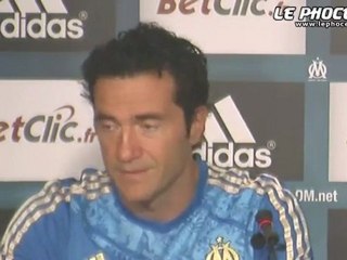 Baudot : "Gignac doit perdre du poids"