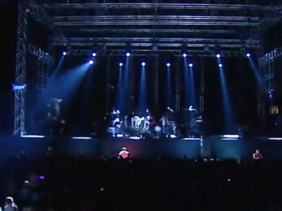James Blunt 24 Haziran