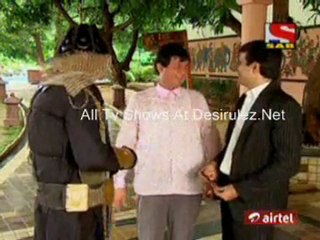 Papad Pol 9th August 11 pt2