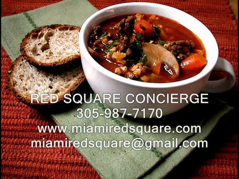 ПОДБОР ДОМАШНЕГО ПЕРСОНАЛА - МАЙАМИ КОНСЬЕРЖ СЕРВИС.