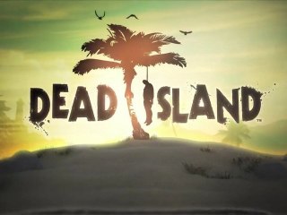 [HD] Dead Island - Fight Together Trailer