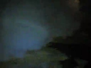 Fumerolles Kawah Ijen