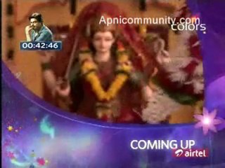 Laagi Tujhse Lagan [Episode - 383] - 9th August 2011 pt3