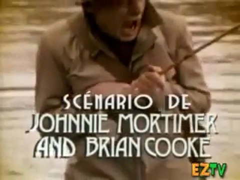 Papa, cher papa - Générique (Série tv)