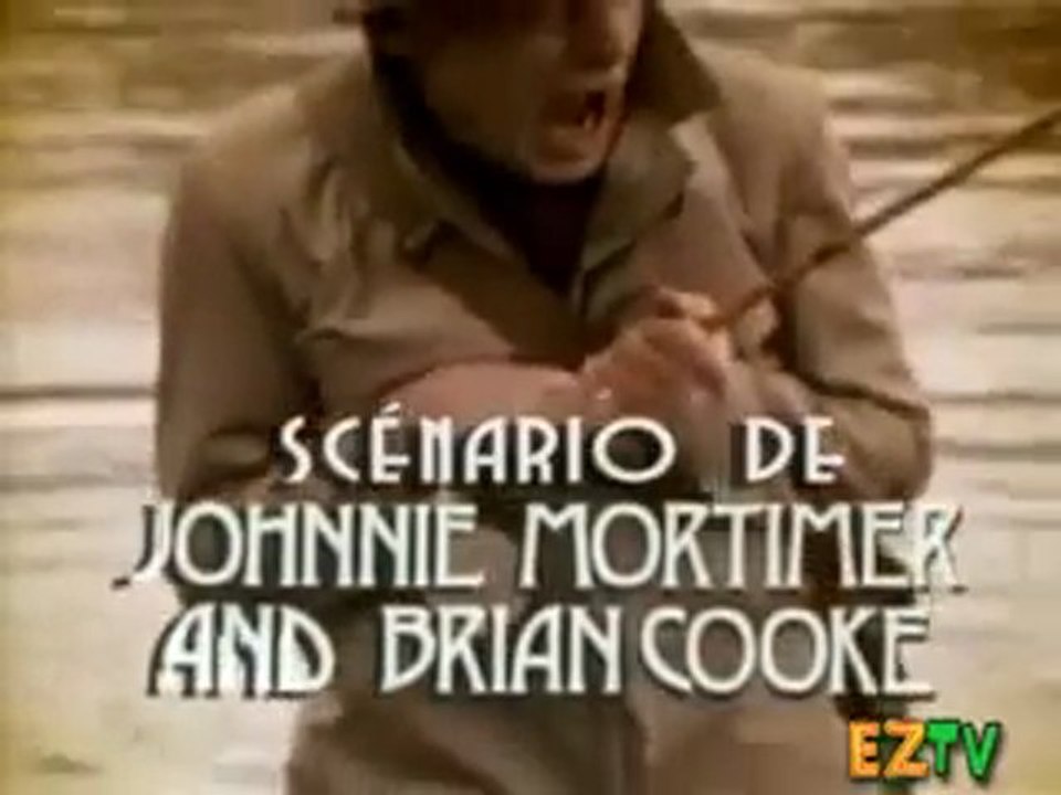 Papa, cher papa - Générique (Série tv)