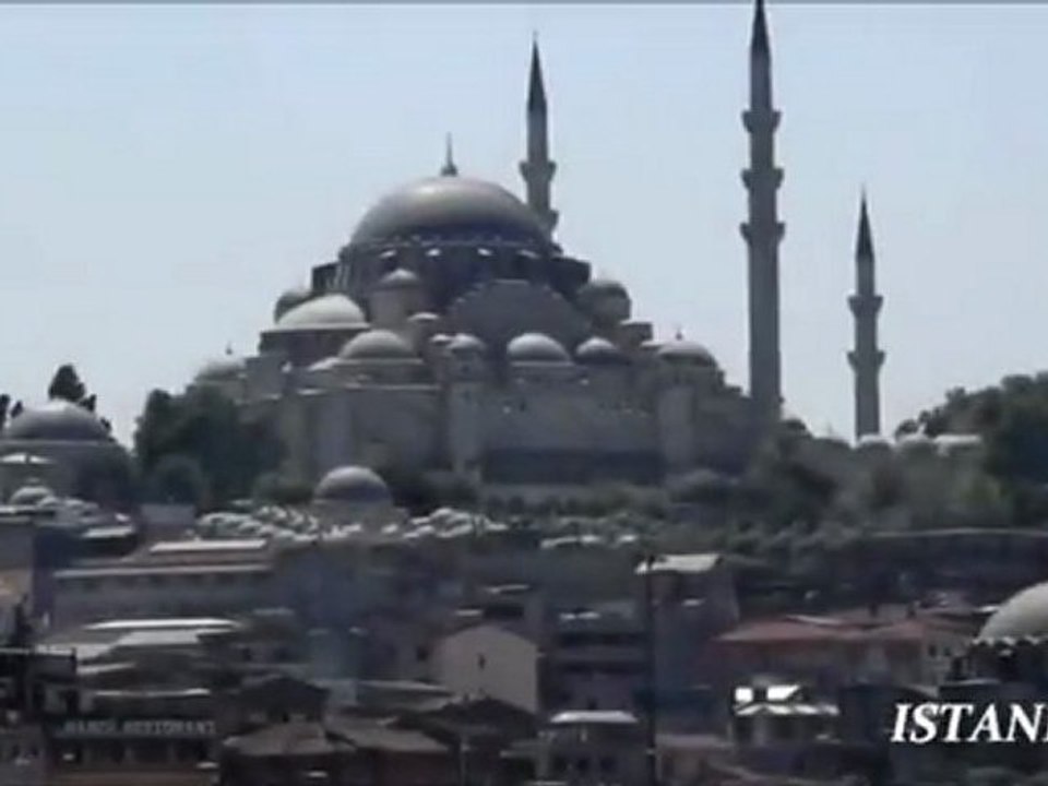 ISTANBUL'S - IMAGINE