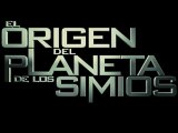 El Origen del Planeta de los Simios Spot8 HD [10seg] Español