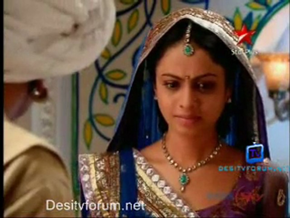 Gulaal [Episode 190] - 9th August 2011 Video Watch Online pt1