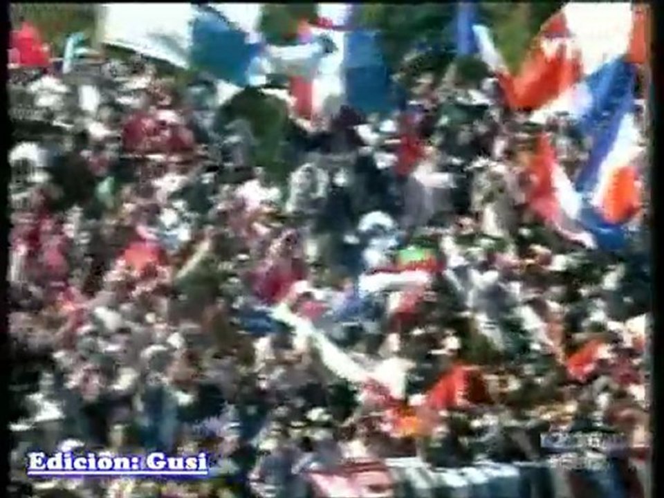 El pase de Alexander Medina