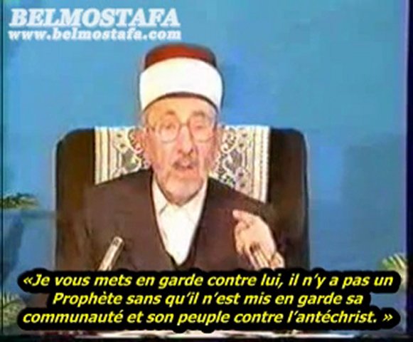 la science et l'Islam !