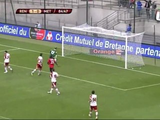 Rouge et Noir : Retour sur l'intersaison