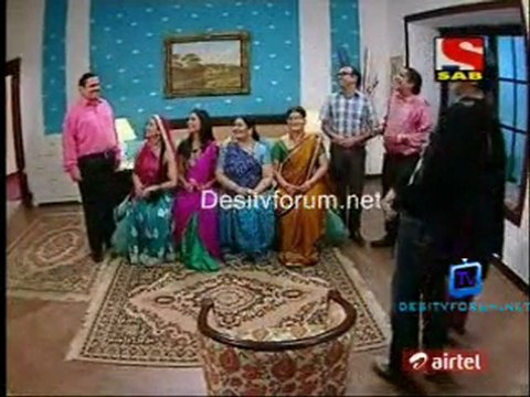Sajan Re Jhoot Mat Bolo - 9th August 2011 Watch Online Video p2