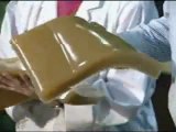Industrial Adhesive Manufacturing Process