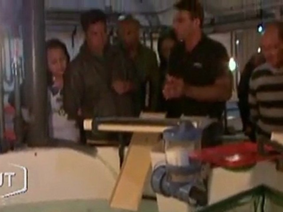 Noirmoutier sert de modèle (L’Épine)