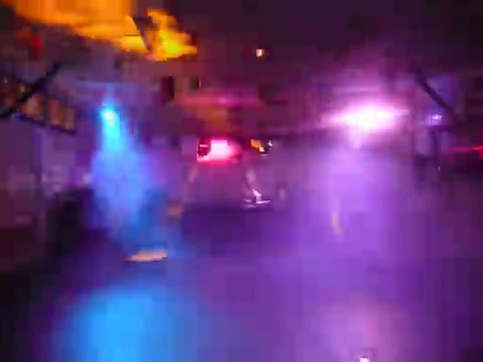 video jeux de lumieres jls sonorisation