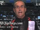 8-9-11 Mr Top Step Video