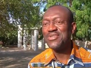 Security problems in Dadaab refugee camps