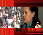 Sonia Gandhi on people who conspired against Rajiv Gandhi