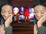 Jessica Reedy - Put It On The Altar LIVE at the Samsung ...