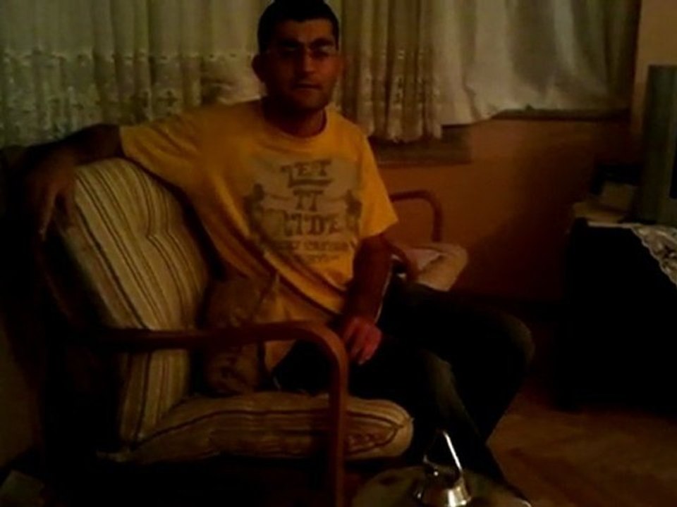 Guven yurtseven- Sılaya dogru