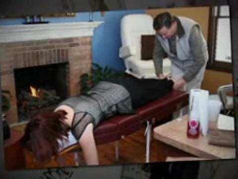 Chiropractor Huntersville