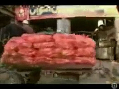 C'est le mensonge qui dirige le monde