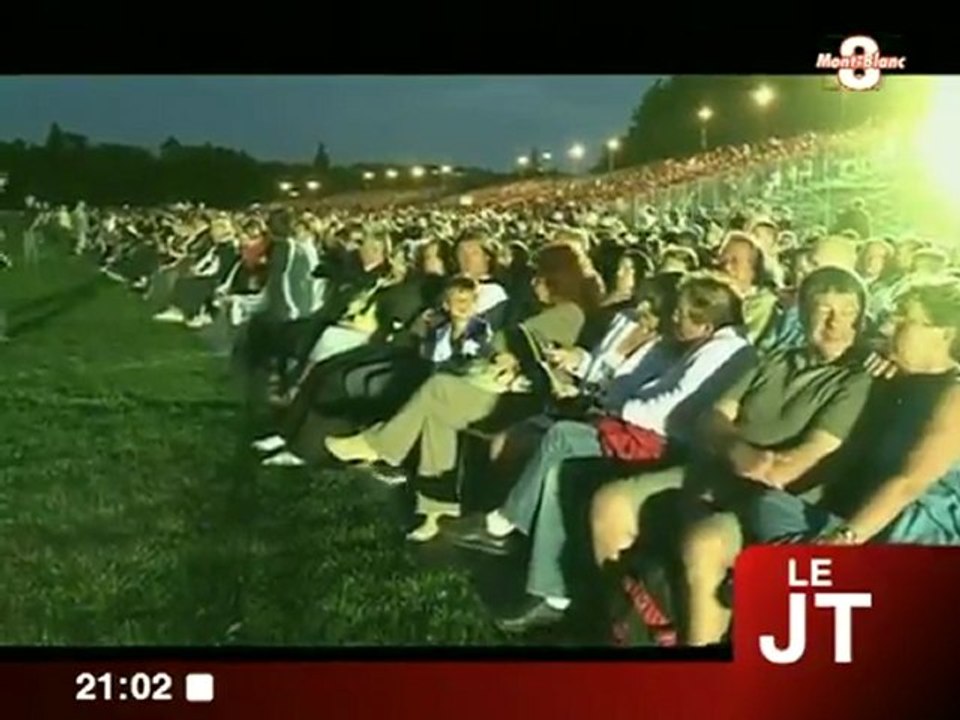 Fête du Lac : une belle réussite (Annecy)