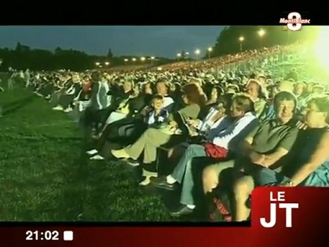 Fête du Lac : une belle réussite (Annecy)