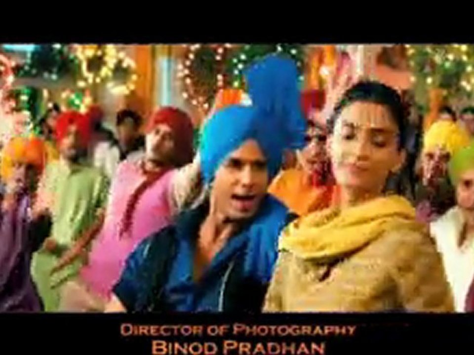 Sajh Dhajke - Mausam (2011) more on www.dekho.in
