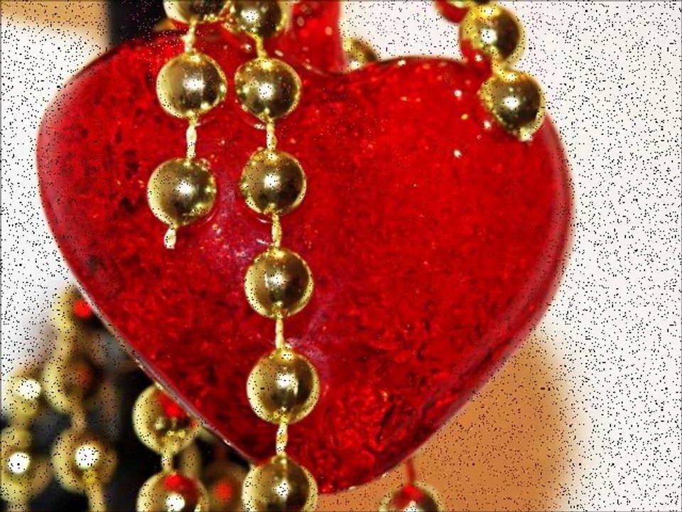 DE CASABLANCA A SAINT AMOUR