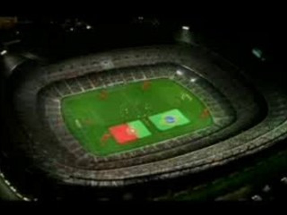 Nike Football Euro 2004